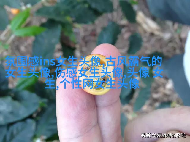 容易让女生有好感的男头像(精选22张)